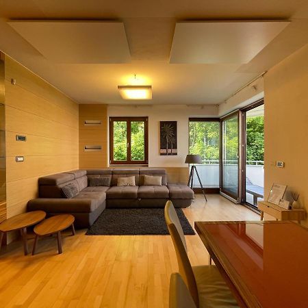 Apartment Felicia 12 بورتوروز المظهر الخارجي الصورة