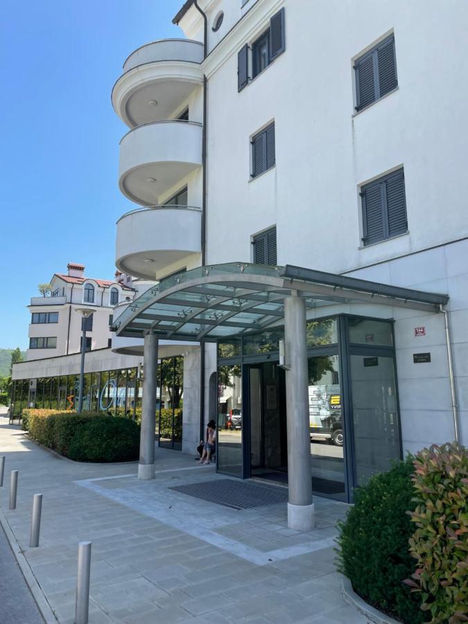 Apartment Felicia 12 بورتوروز المظهر الخارجي الصورة