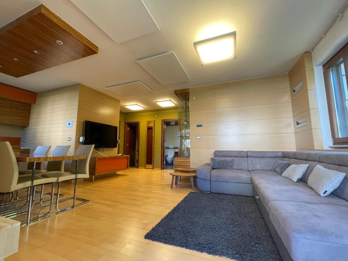 Apartment Felicia 12 بورتوروز المظهر الخارجي الصورة