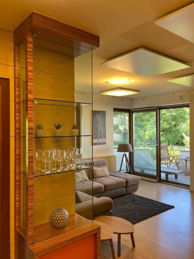 Apartment Felicia 12 بورتوروز المظهر الخارجي الصورة