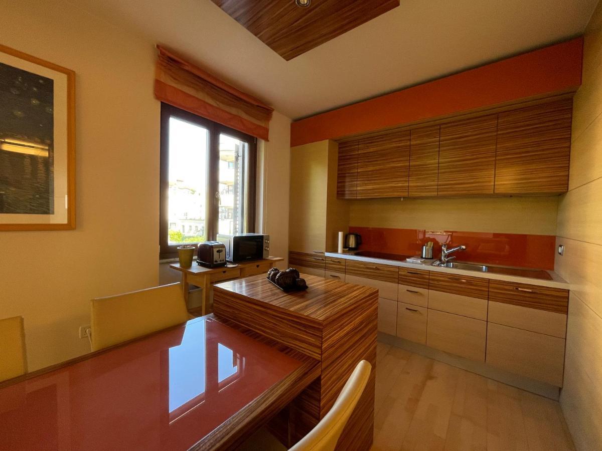 Apartment Felicia 12 بورتوروز المظهر الخارجي الصورة