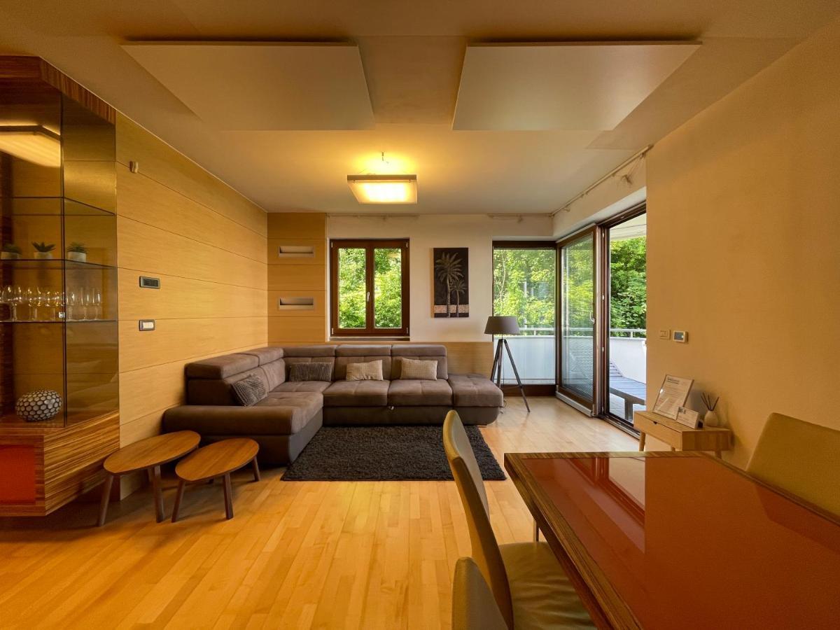 Apartment Felicia 12 بورتوروز المظهر الخارجي الصورة