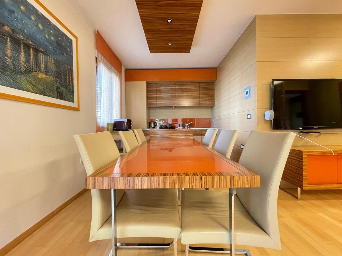 Apartment Felicia 12 بورتوروز المظهر الخارجي الصورة