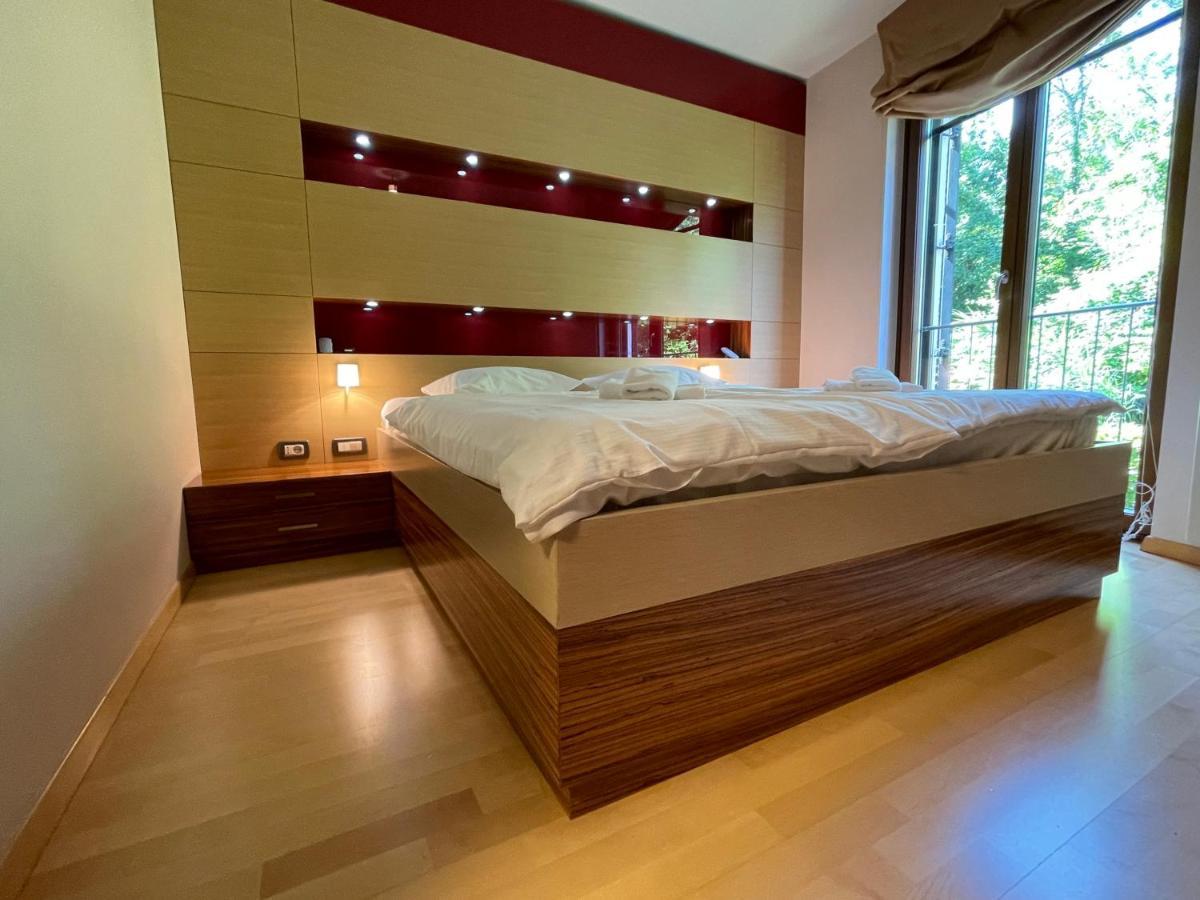 Apartment Felicia 12 بورتوروز المظهر الخارجي الصورة